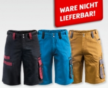 KINGCRAFT Herren-Arbeitsshorts CHF 24.90
