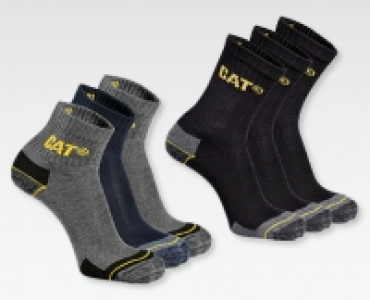 CAT® Herren-Arbeitssocken CHF 7.99