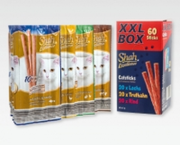 SHAH® EXCELLENCE Katzensnacks