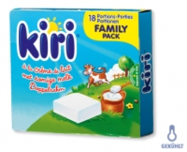 KIRI® Doppelrahm-Brotaufstrich CHF 3.79