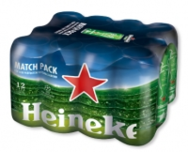 HEINEKEN® Premium Lagerbier CHF 13.89