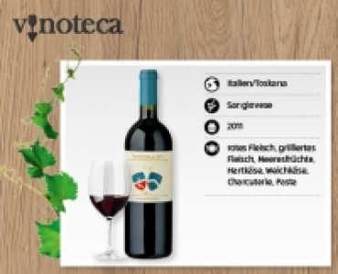 JACOPO BIONDI SANTI Sassoalloro IGT CHF 12.99