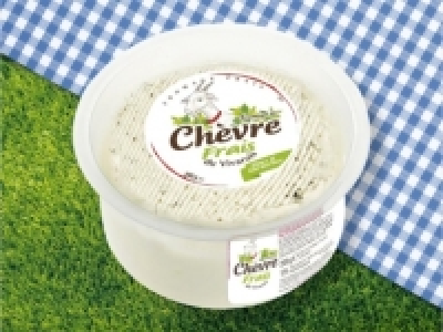 Ziegenfrischk&auml;se 40% Fett