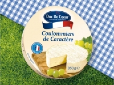 Coulommiers de Caractère CHF 3.49