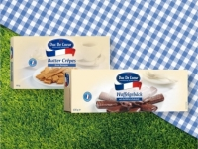 Butterfeine Cr&ecirc;pes/ Butter Cr&ecirc;pes Schokolade CHF&nbsp;1.99