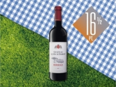 Ch&acirc;teau le Pin dAmbert, 2012, Bordeaux AOP
