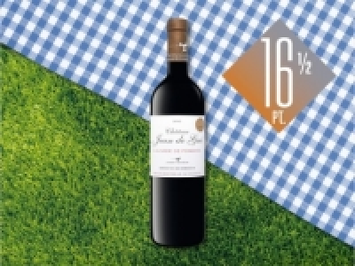 Ch&acirc;teau Jean de Gu&eacute;, 2012, Lalande-de-Pomerol AOP