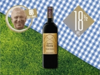 Ch&acirc;teau Gloria, 2013, Saint-Julien, Bordeaux AOP