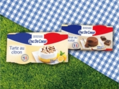 Franz&ouml;sische S&uuml;ssspeisen CHF&nbsp;2.99