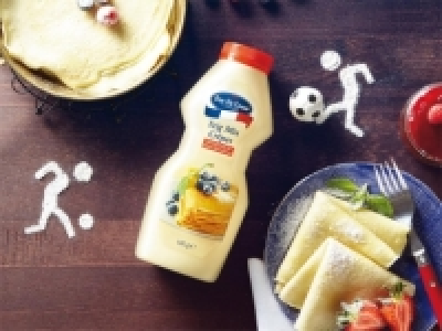 Teig Mix Crêpes CHF 1.19