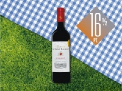 Baron de Saint Laurent, 2014, Bordeaux AOC