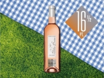 Les Petites Baies, 2014, Languedoc-Roussillon IGP