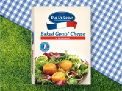 Ziegenk&auml;se zum Aufbacken CHF&nbsp;2.99