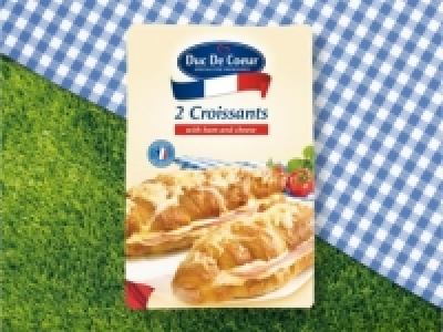 Schinken-Käse Croissant CHF 3.49