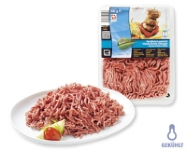 Gemischtes Hackfleisch CHF 3.99