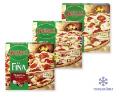 BUITONI® Pizza la Fina CHF 3.29
