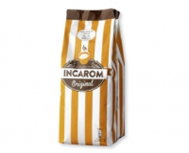 INCAROM Instant Kaffee CHF 8.89