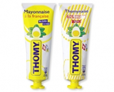 THOMY® Mayonnaise/Thomynaise CHF 1.75