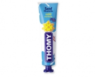 THOMY® Milder Senf CHF 1.19