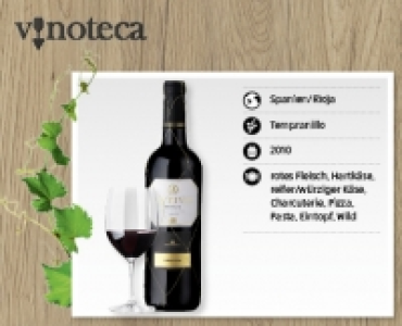 ALTIVO Rioja Reserva DOCa CHF 5.49