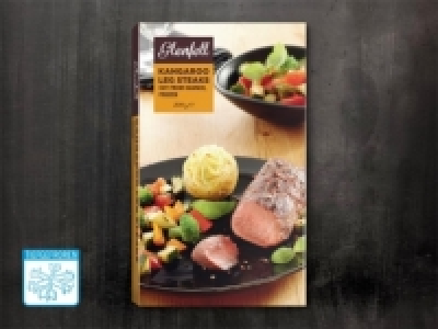 K&auml;ngurusteak Natur CHF&nbsp;4.99