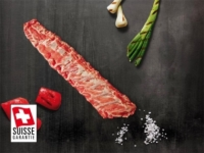 Schweine Rippen Dieser Artikel ist nur im Tessin verf&uuml;gbar.