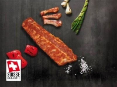 Spare Ribs CHF 1.99