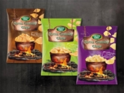 Kessel&shy;chips