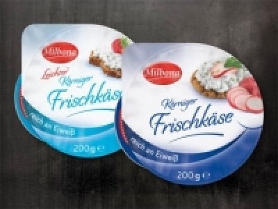 K&ouml;rniger Frischk&auml;se