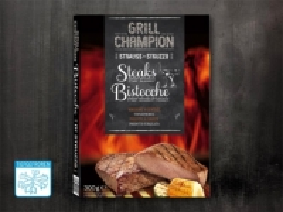 Straussensteak CHF 5.99