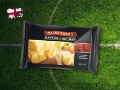 Reifer Cheddar CHF 3.99