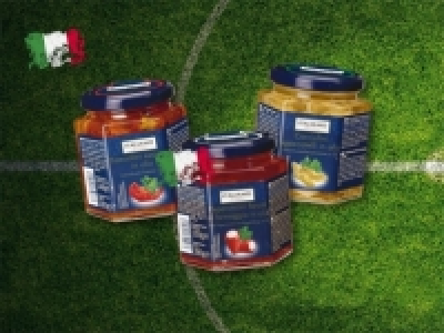 Antipasti CHF 1.49