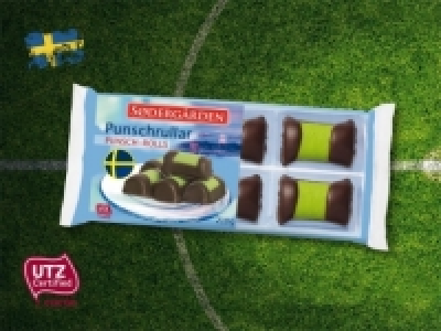 Punschrollen