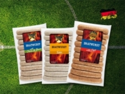 Grillbratwürste CHF 4.99