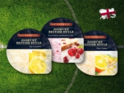 Englischer Fruchtjoghurt CHF&nbsp;0.79