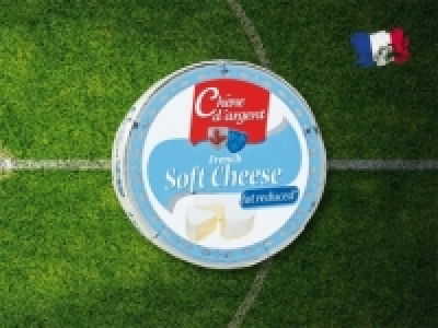 Franz&ouml;sischer Weichk&auml;se light