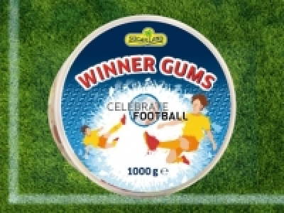 Winner Gums