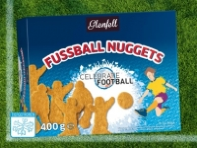 Fussball Nuggets