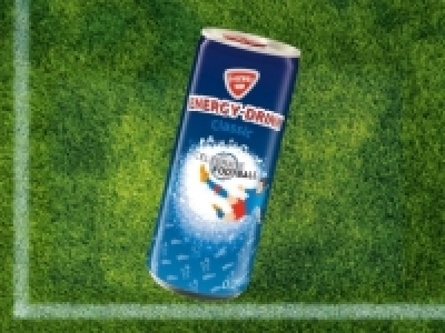 Energy Drink Ltd. Edition