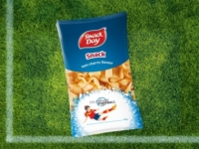 Snack Ham Charris