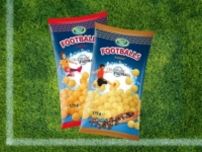 Snackballs