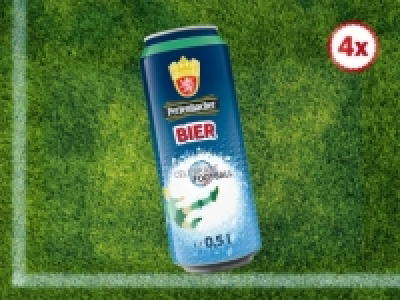 Perlenbacher Bier