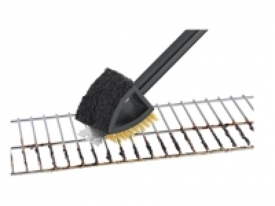 3-in-1-Grillbürste CHF 3.99