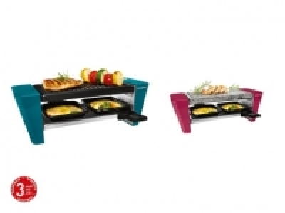 Mini-Raclette-Grill CHF 12.99