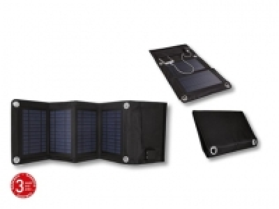 Faltbares Solarladeger&auml;t CHF&nbsp;39.90