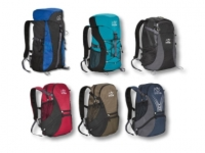 Funktionsrucksack (ab 2.6.)