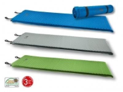 Selbstaufblasende Thermomatte CHF 19.99