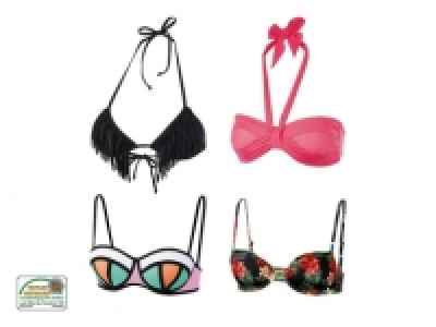 Bikini-Oberteil1