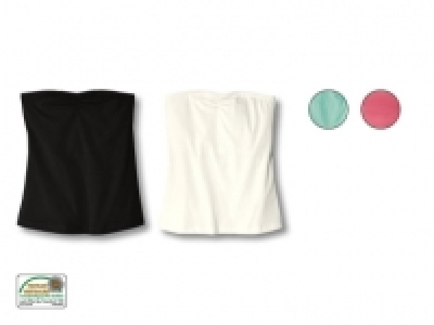 Bandeau-Tops, 2er1