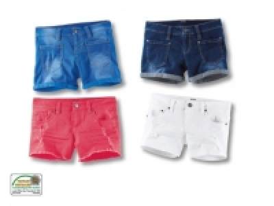 Jeansshort1